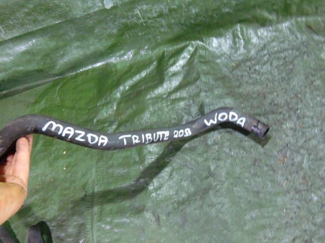 фото №2, Wąż труба wody mazda tribute 2.0