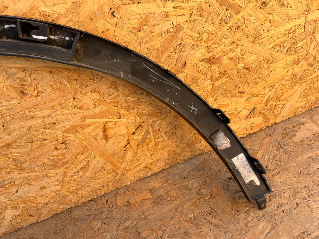 фото №11, Bmw x7 x-7 g07 молдинг крыла передняя перед правая