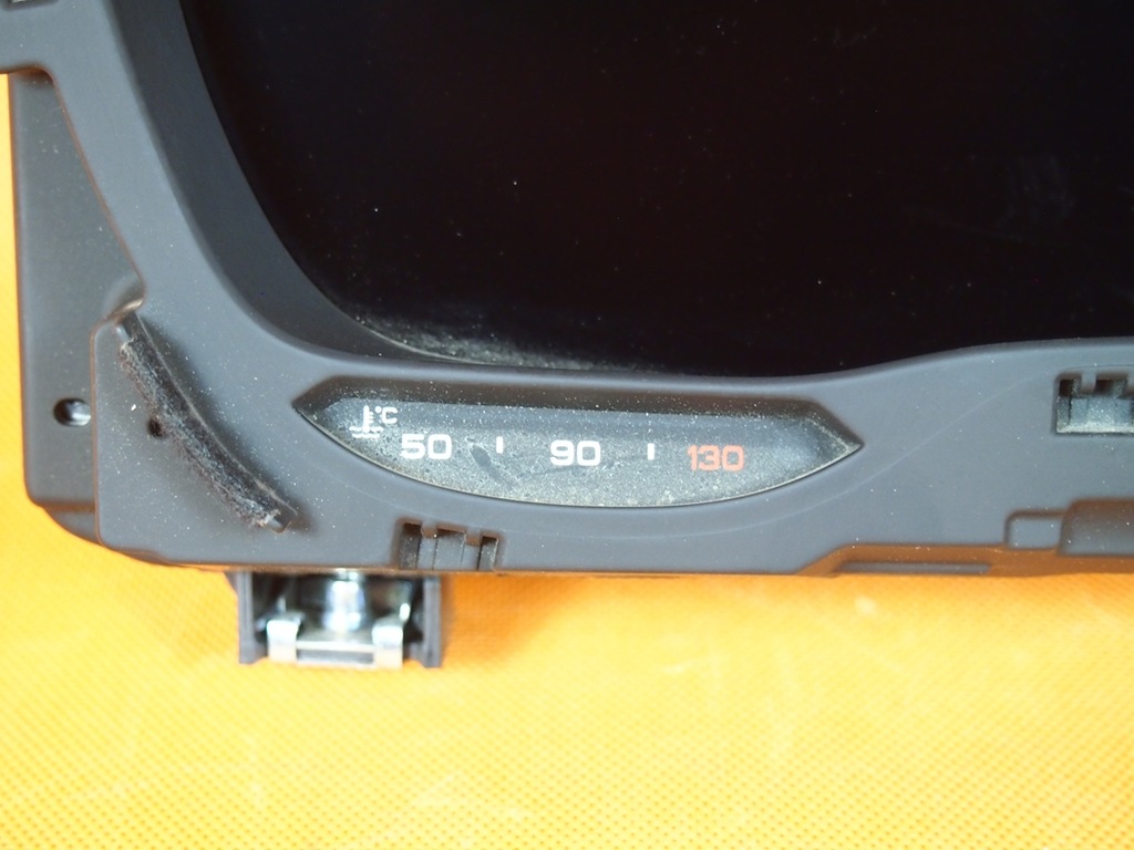 фото №9, Audi s3 a3 8v виртуальный cockpit счетчик 8v0920790a