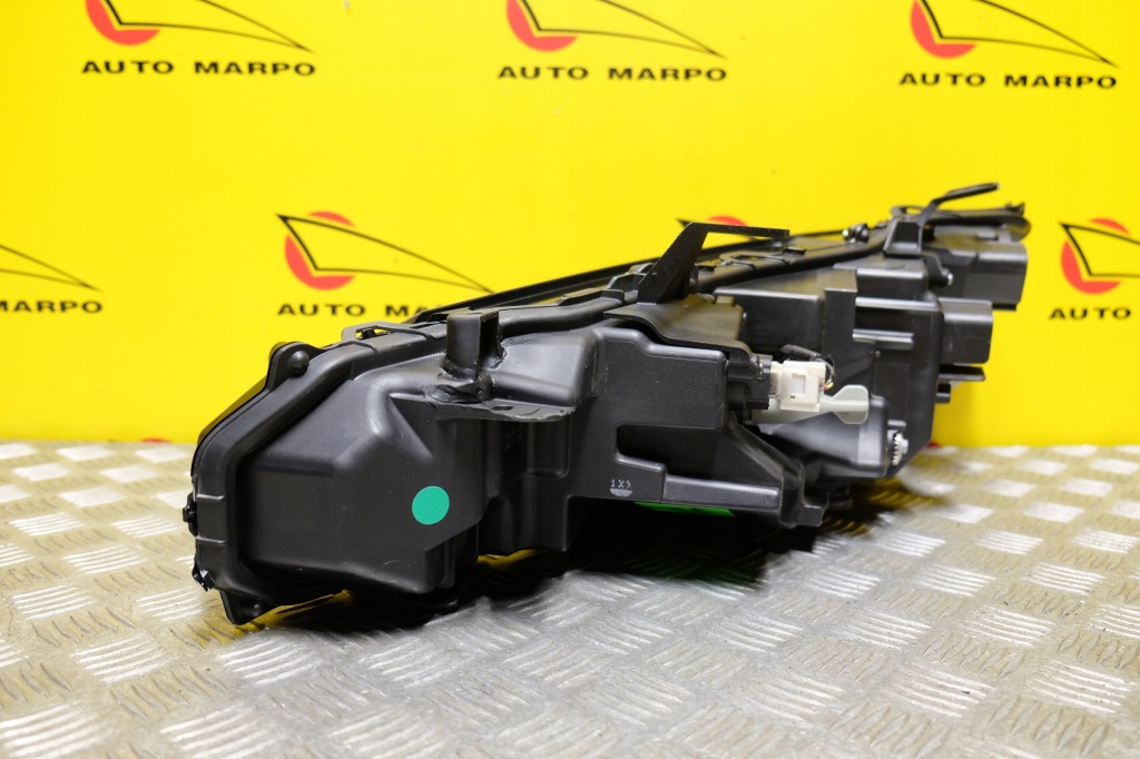 Lexus is is200t is250 is300h is350 2021- фара фара led r америка Доставка