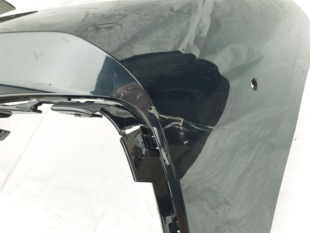 фото №10, Bmw z4 g29 бампер перед m-sport originał !!!