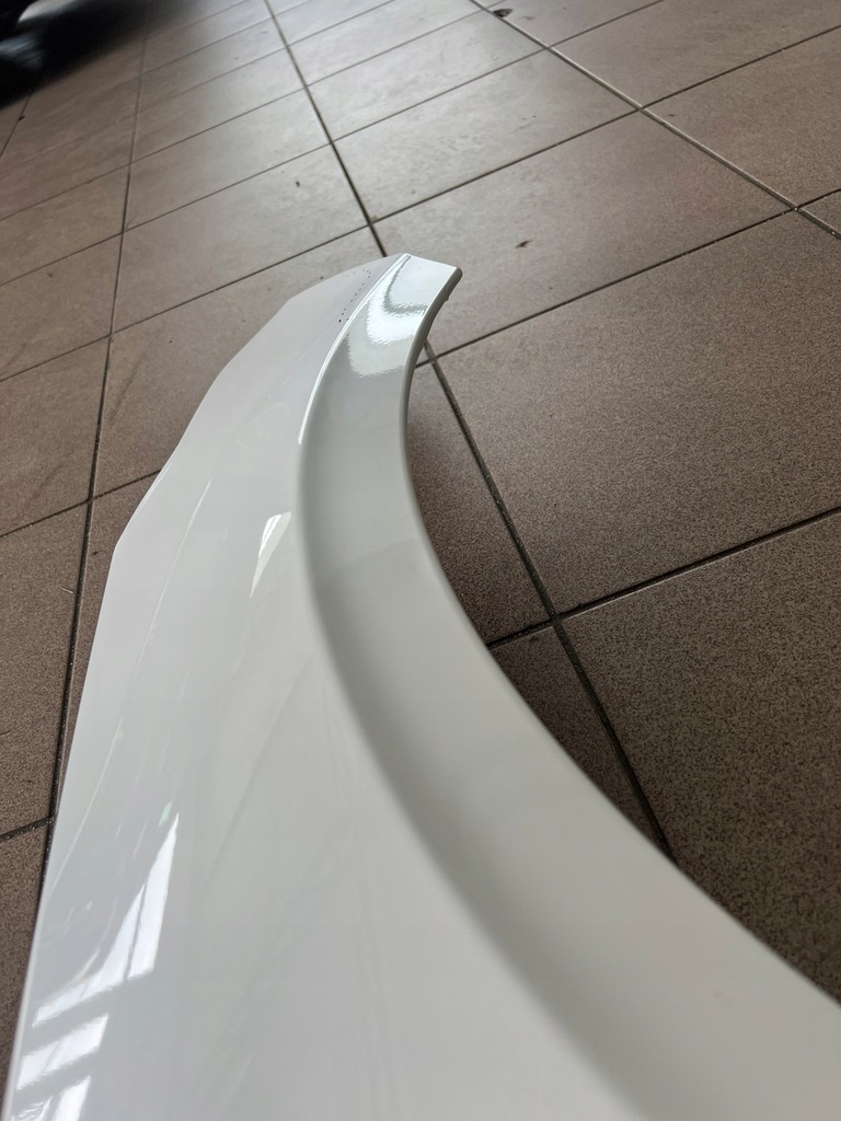 фото №7, Kia ceed iii 18- крило правий перед передній