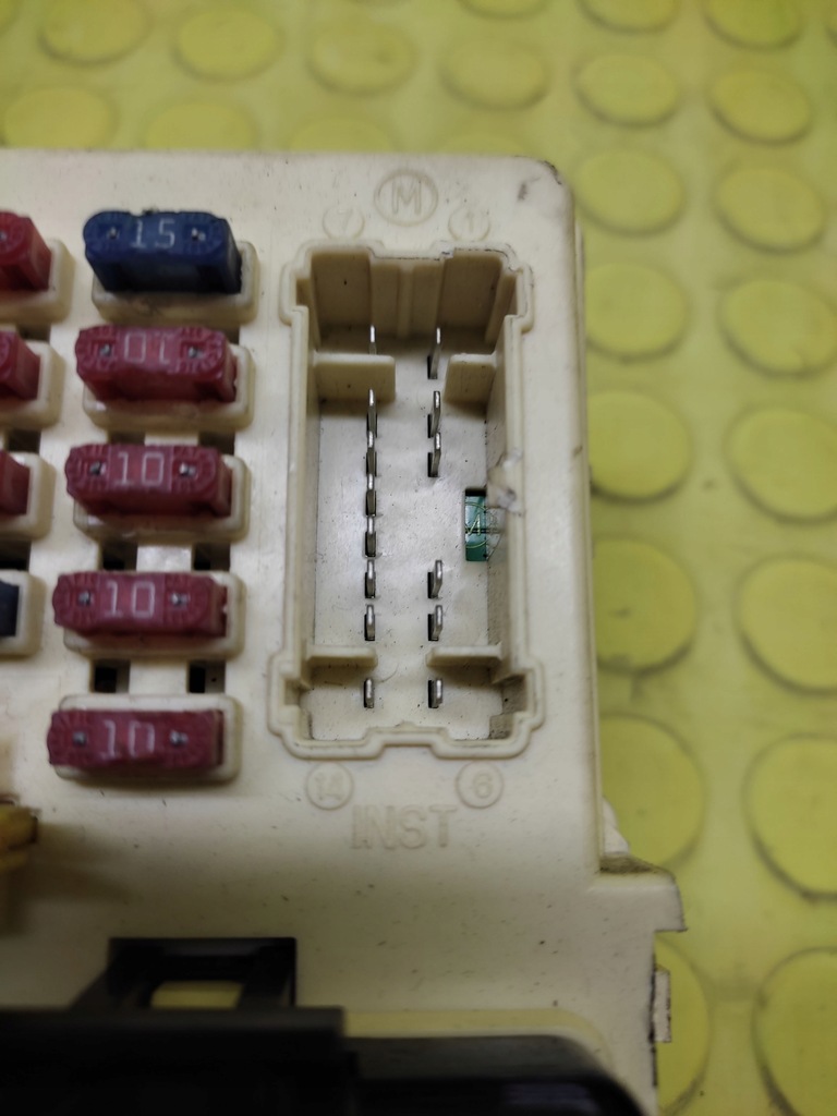 фото №4, Hyundai sonata блок управления модуль 954003d300