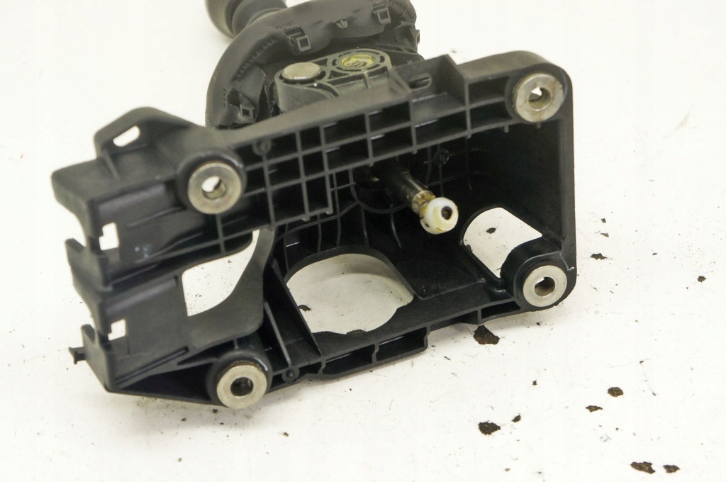 фото №8, Ss038 toyota corolla e21 xii важіль перемикання передач механічна коробка передач 6b 33530-02360