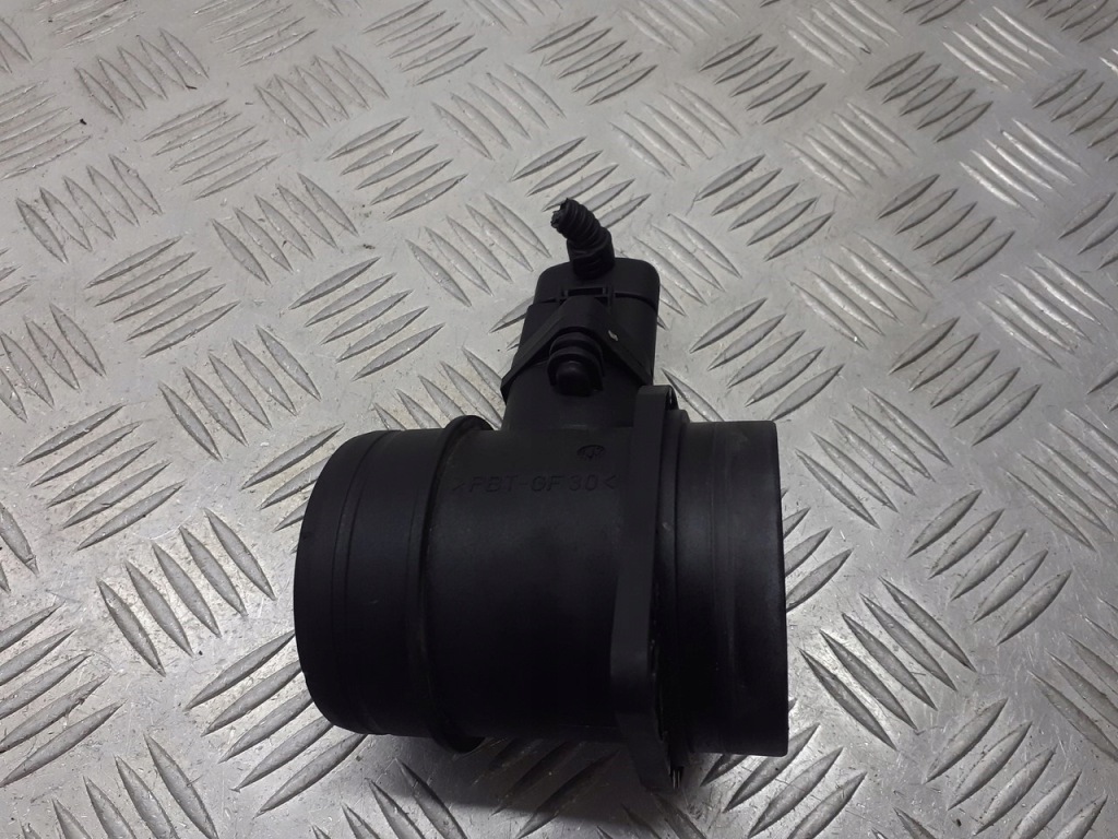 фото №1, Витратомір skoda fabia i 1.2 038906461b