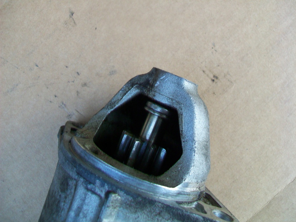 Стартер mercedes w168 a klase cdi в Україні