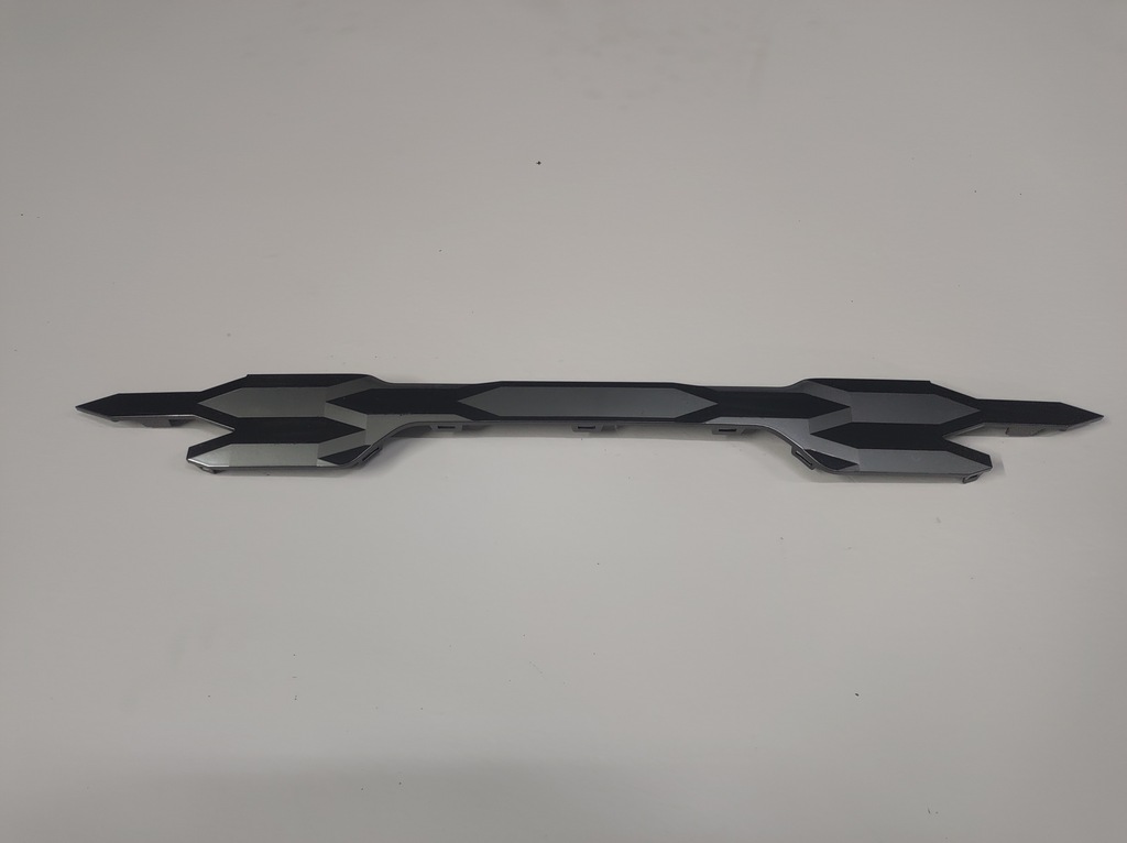 фото №1, Kia niro ev решётка решётка радиатора решётка радиатора