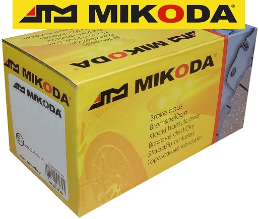 фото №3, Тормозные колодки 72272 lexus es 12r- es 18r- lm 20r- nx i ii rx l1 l2 rz 23r- перед