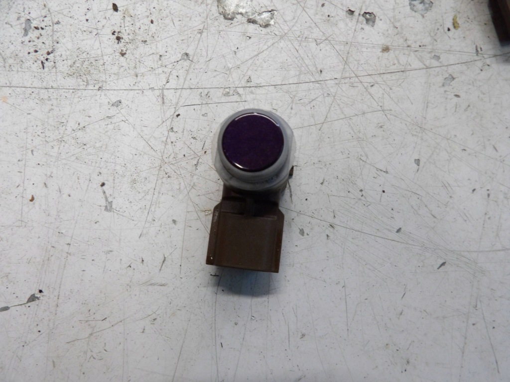 Купить Датчик парковки pdc 284385281r renault оригинальный номер