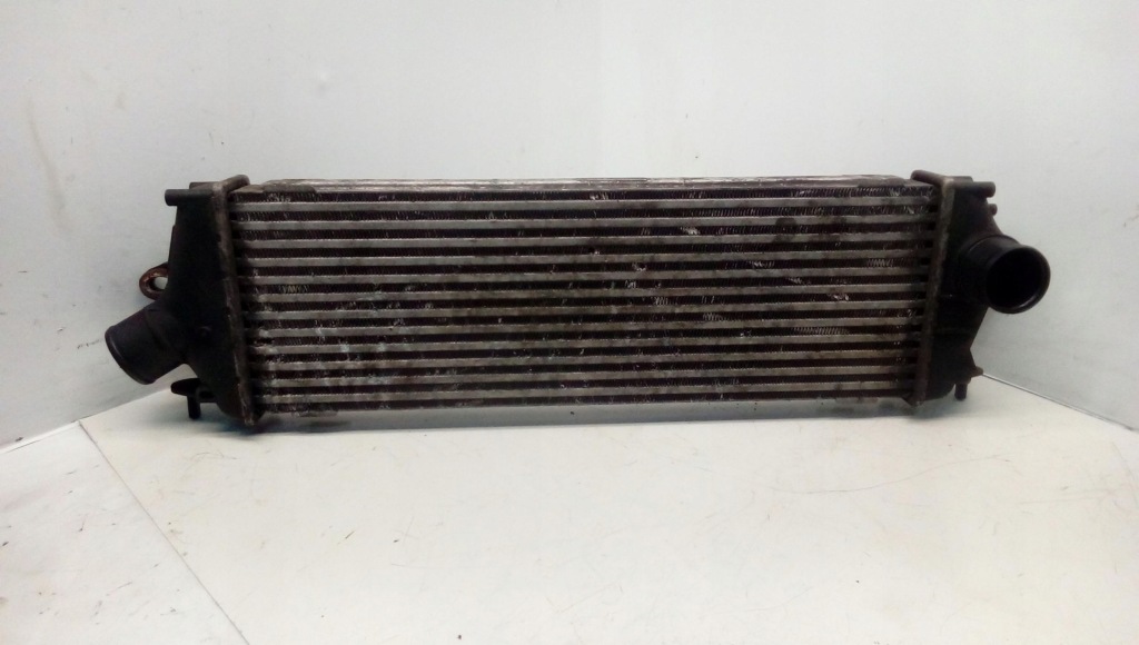 Купити Інтеркулер nissan primastar 988650b