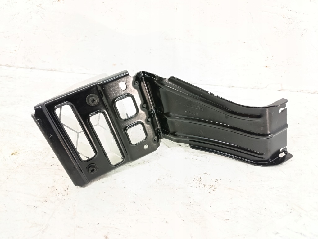 фото №8, Volkswagen vw id.4 element керуючий дросельними заслінками радіатор передній перед