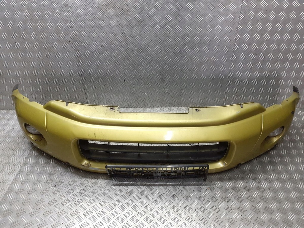 фото №6, Бампер перед honda cr-v y59m