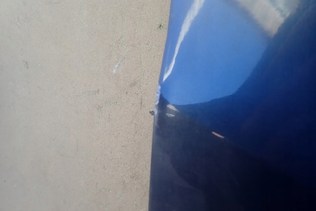 фото №3, Двері праве зсувні ford transit courier 2014-