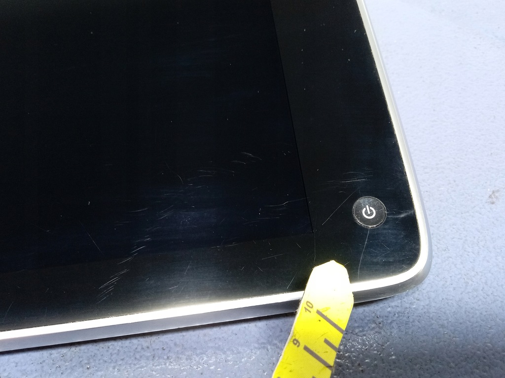 фото №6, Bmw 5 g30 экран дисплей сиденье задняя 6815911