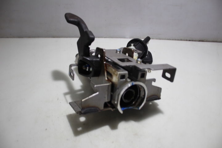 фото №1, Замок зажигания dacia logan iii 1.0