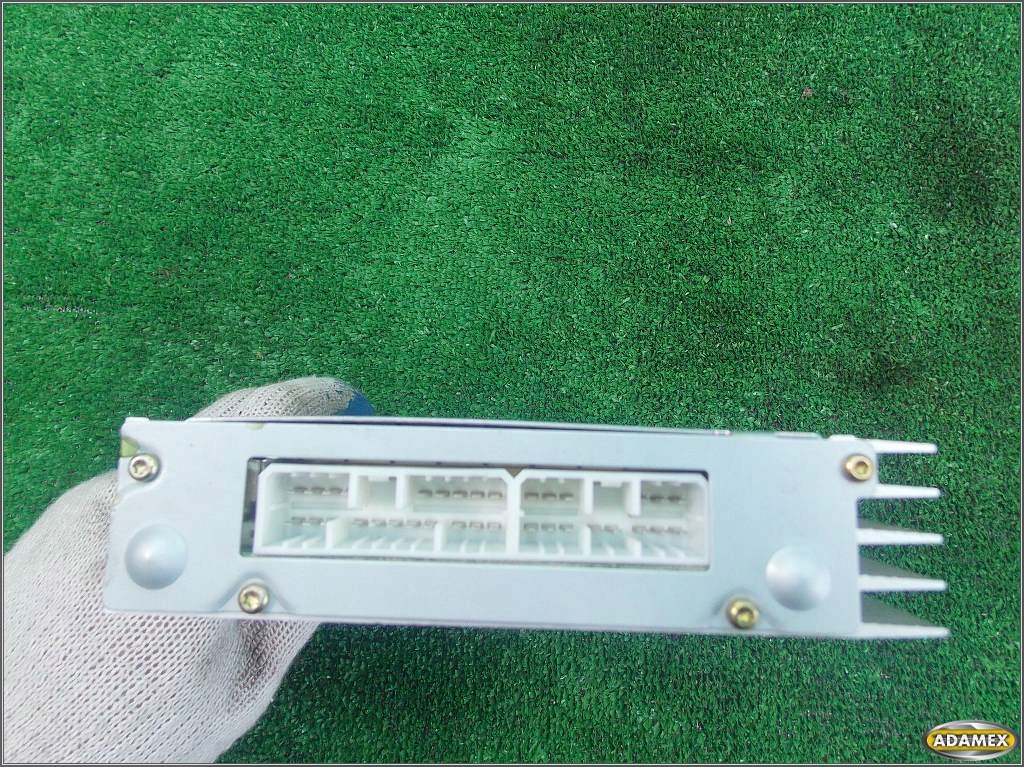 фото №4, Chrysler sebring 2007 усилитель v57c1f-18b849-aj