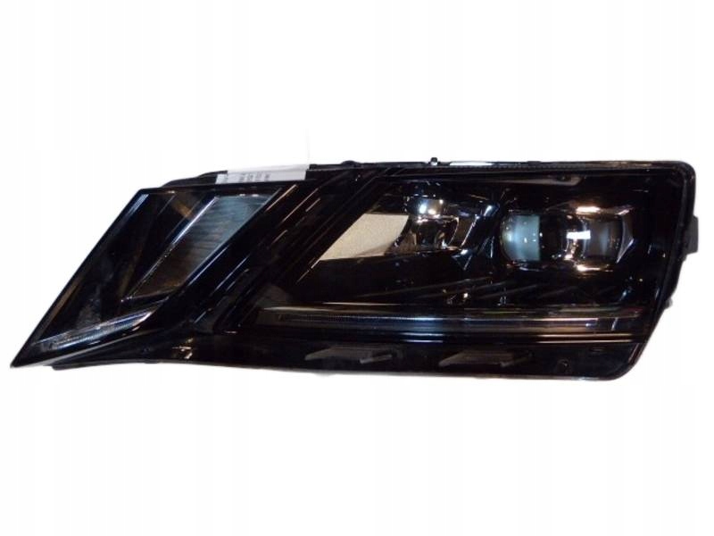 Купити Skoda octavia фара передня ліва led 5e1941015d