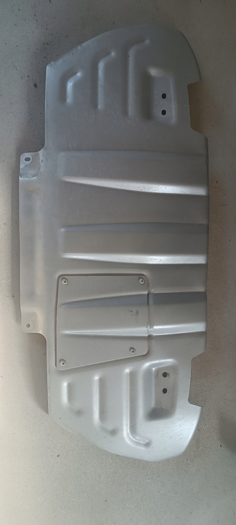 фото №14, Ford raptor f150 комплект капот радиатор pas усилитель