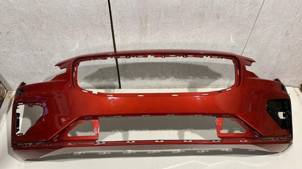 фото №1, Volvo v60 s60 iii r design бампер перед передний