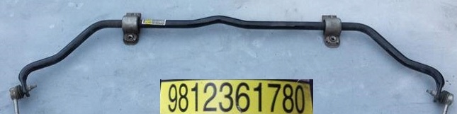 фото №1, Тяга стабилизатора citroen ds7 9812361780