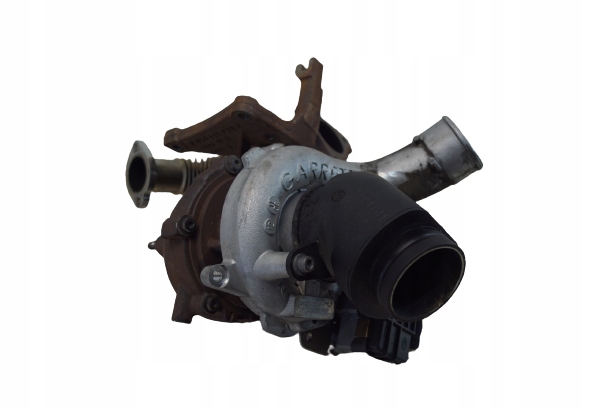 фото №1, Турбонагнетатель audi a4 b8 a5 8t 3.0 tdi 059145721g