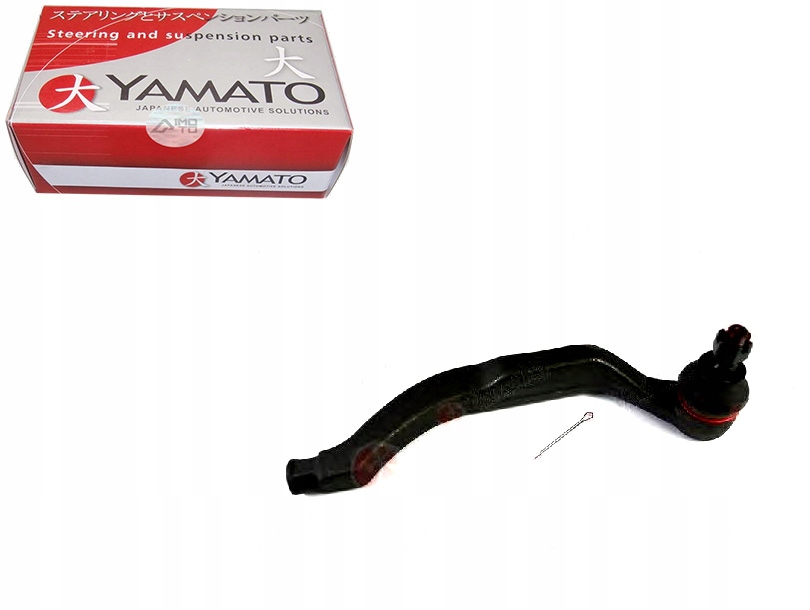 фото №1, Наконечник тяга рулевой honda legend iii leg