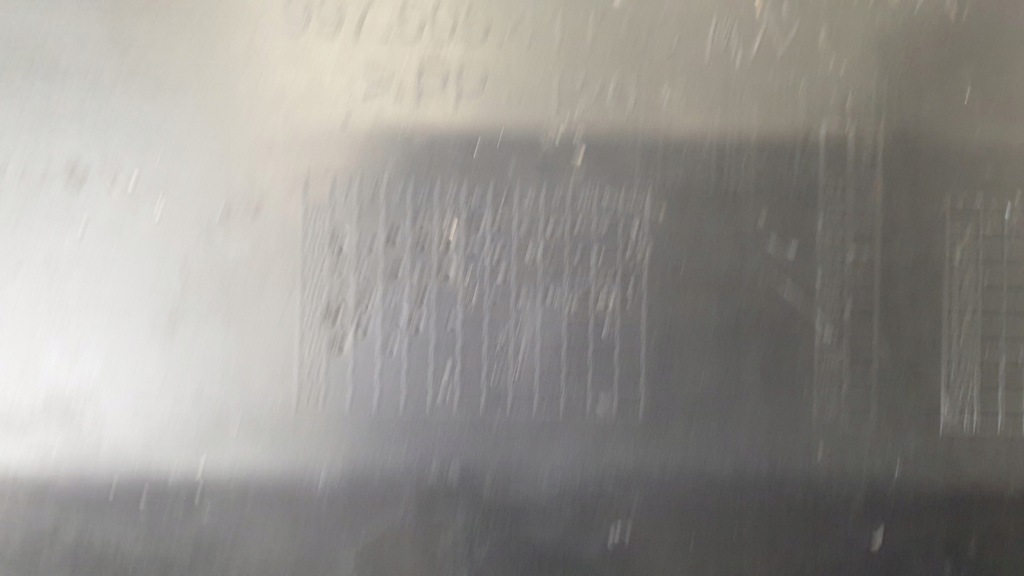 фото №12, Porsche 911 997 turbo бампер задняя задний