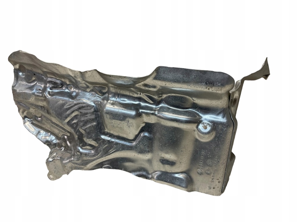 фото №1, Защита тепловая maglowniczy bmw 2 f44 1 f40