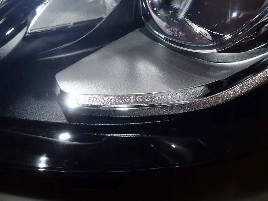 фото №11, Dw mercedes gls x166 бампер капот крила світлодіоди