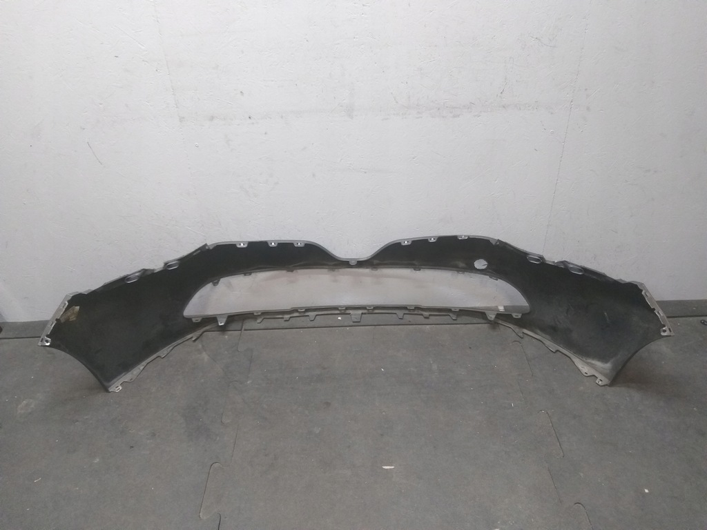 фото №10, Бампер перед renault clio iv 4