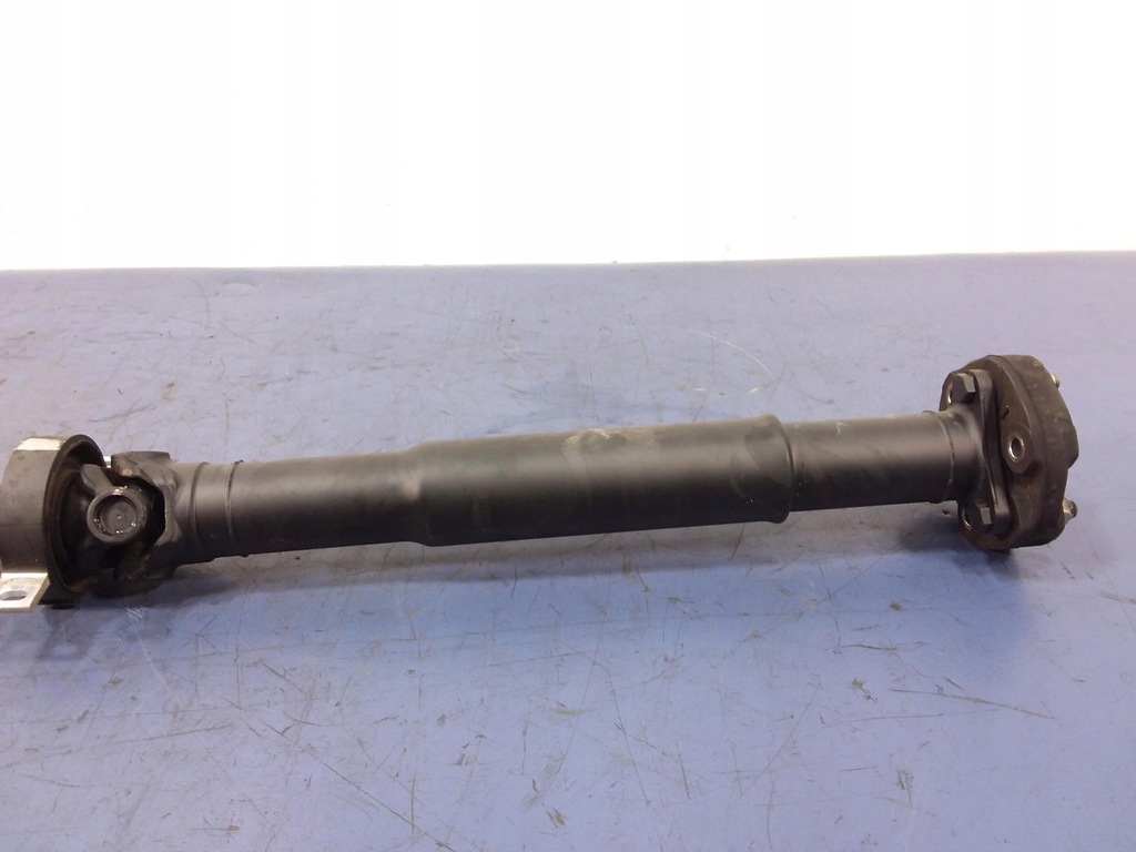 фото №5, Bmw 7 g11 730dx 750ix wał приводной задний 8658661