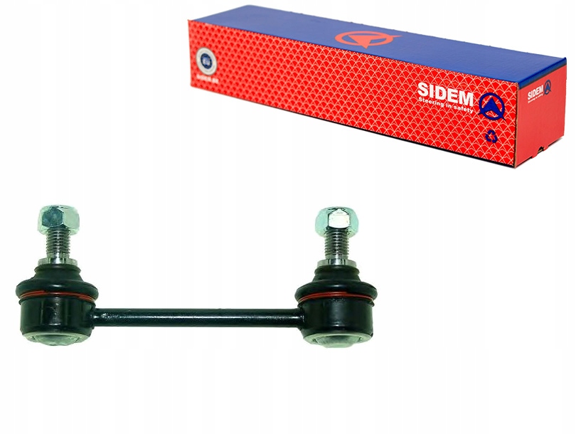 фото №1, Sidem соединитель стабилизатора t transit tourneo 02-