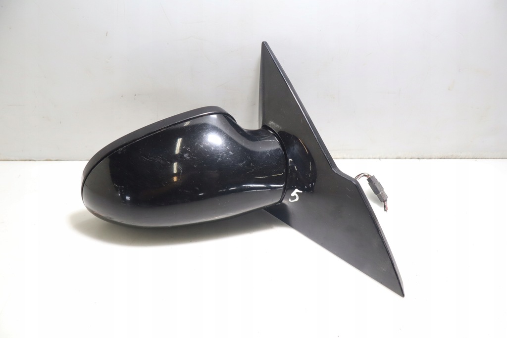 фото №1, Дзеркало праве mercedes clk w208
