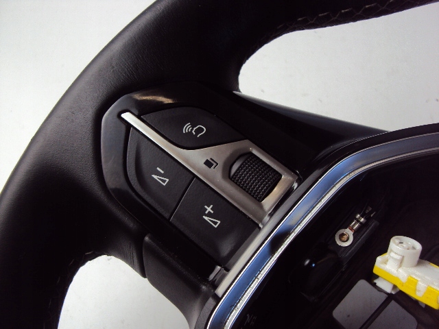 фото №4, Воздуховод peugeot 3008 ii gt line 2016-