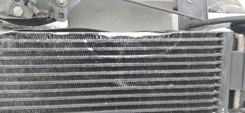 фото №3, Jeep compass i 1 lift 2.0 16v pas передній перед