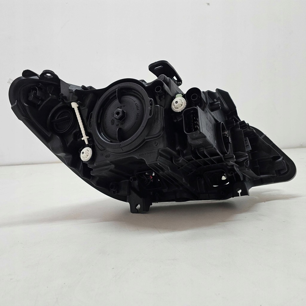 фото №12, Лампа ліва перед передня bmw z4 e89 lift bixenon 7348939 nowa