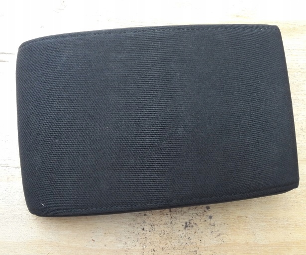 фото №1, Подлокотник vw golf vii