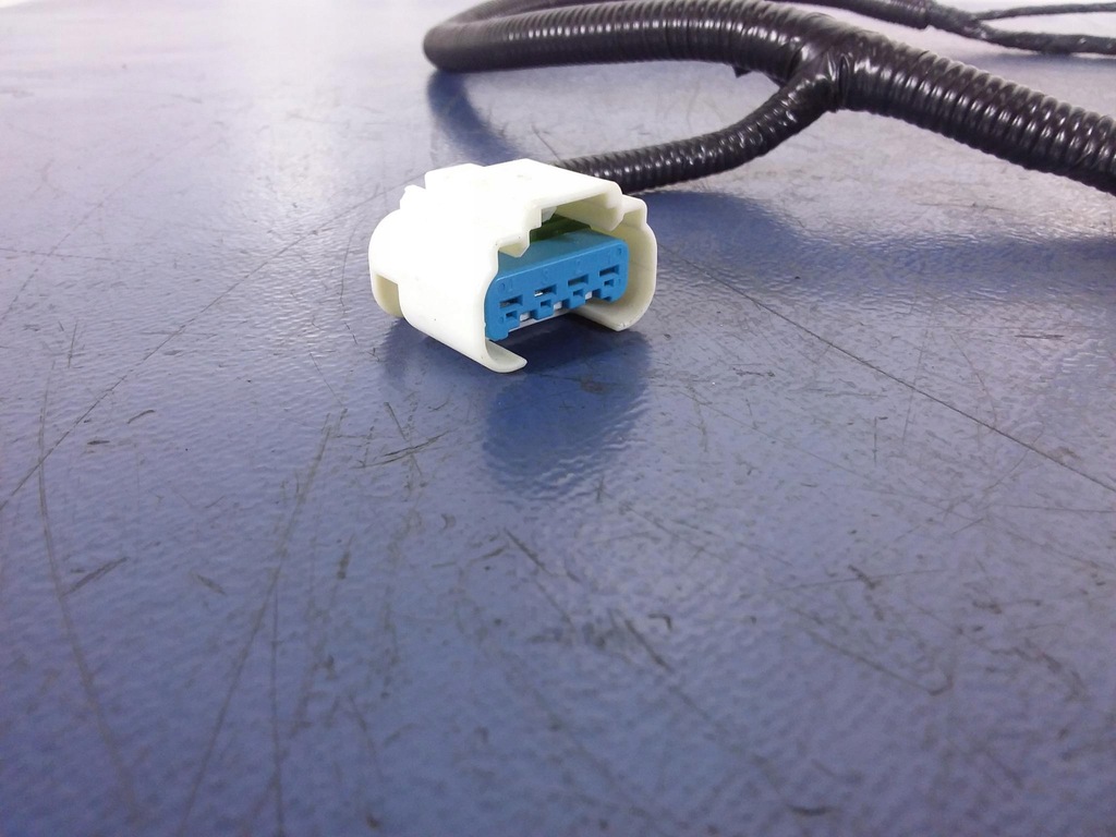 фото №5, Cadillac cts iii жгут шланг датчика топлива