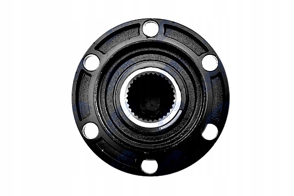 фото №8, Муфта ступиця nissan patrol gr y60 61 88-13 ford maverick tata