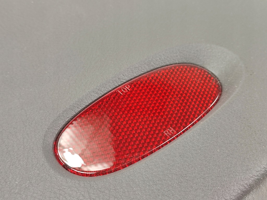 фото №6, Обшивка дверь правый перед chevrolet aveo 3drz 2003-2007 новый oryg 96859534