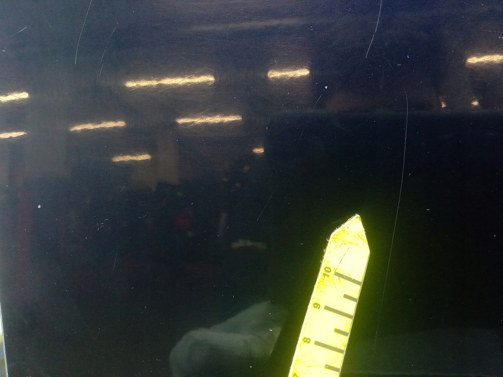 фото №10, Honda civic viii fd sedan 07- двері перед праве передні b-536p