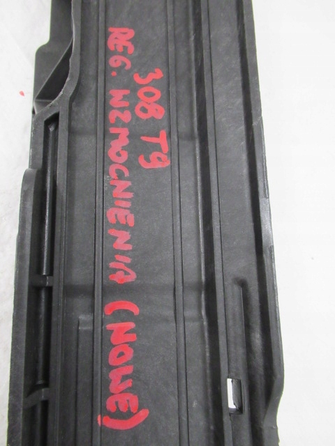 фото №16, Peugeot 308 ii t9 балка замка pas передний 9816603980