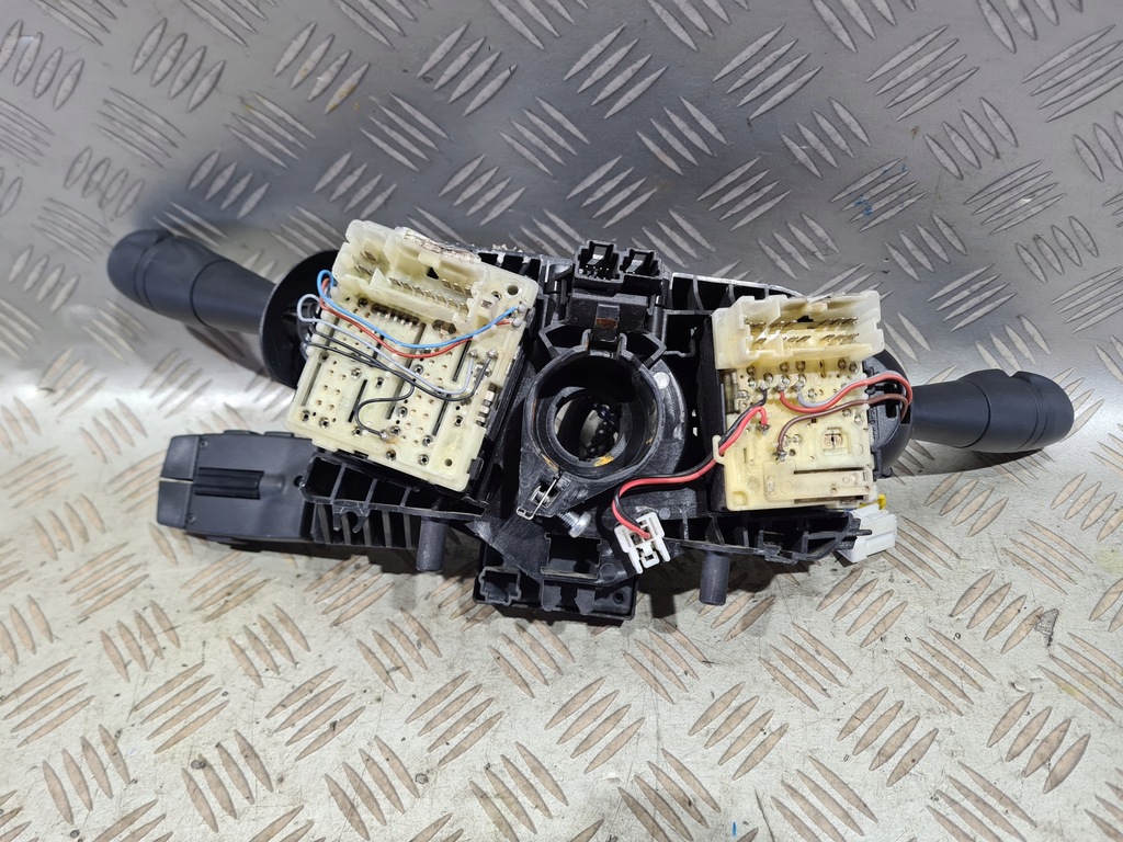 фото №6, Cim перемикач комбінований trafic vivaro