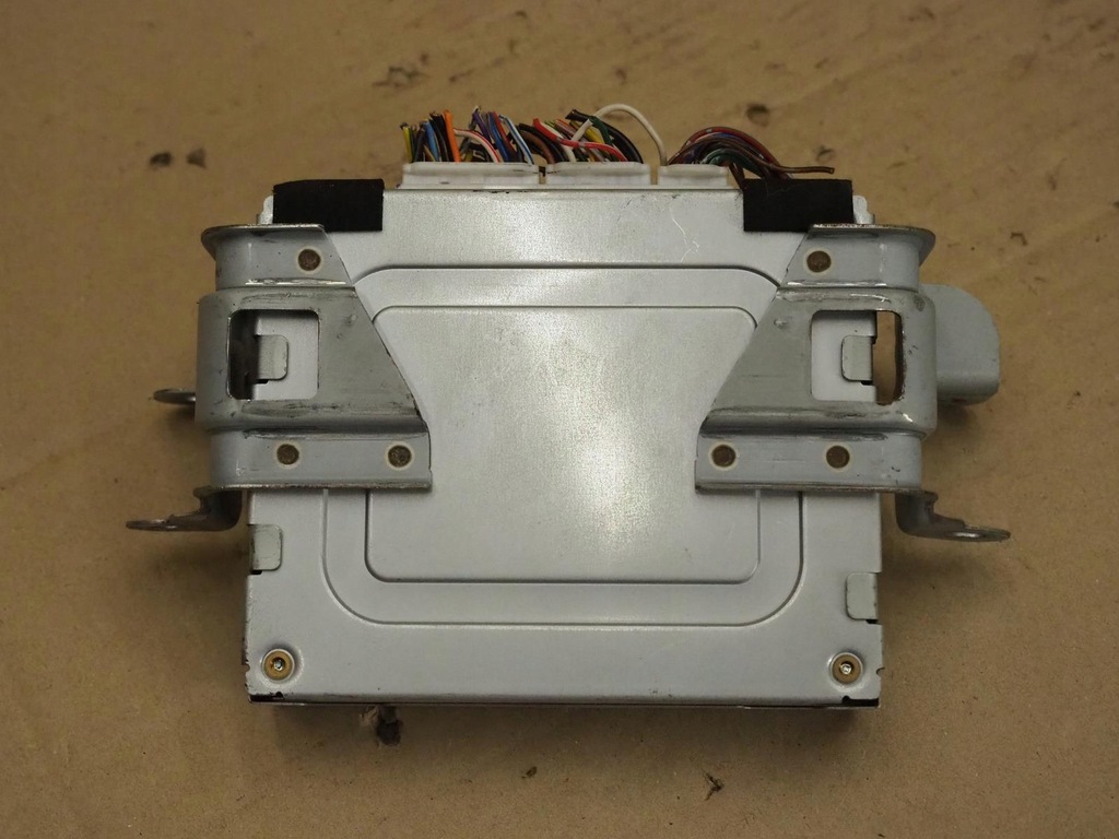 фото №12, Модуль 8633a014 mitshubishi pajero iv