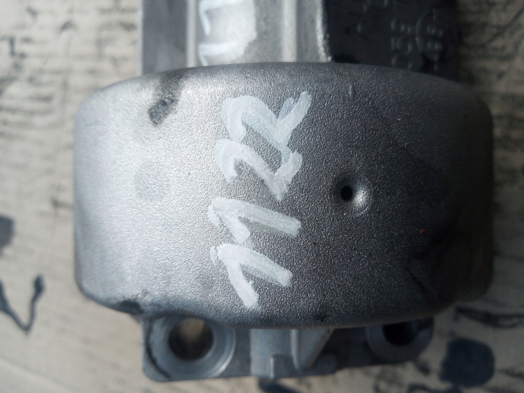 фото №11, Audi a4 b6 b7 vw skoda насос масла двигателя 2,5 tdi 11-22