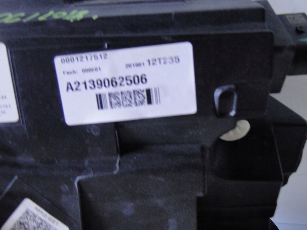 фото №13, Mercedes e klasa лампа full led a2139062506 multi