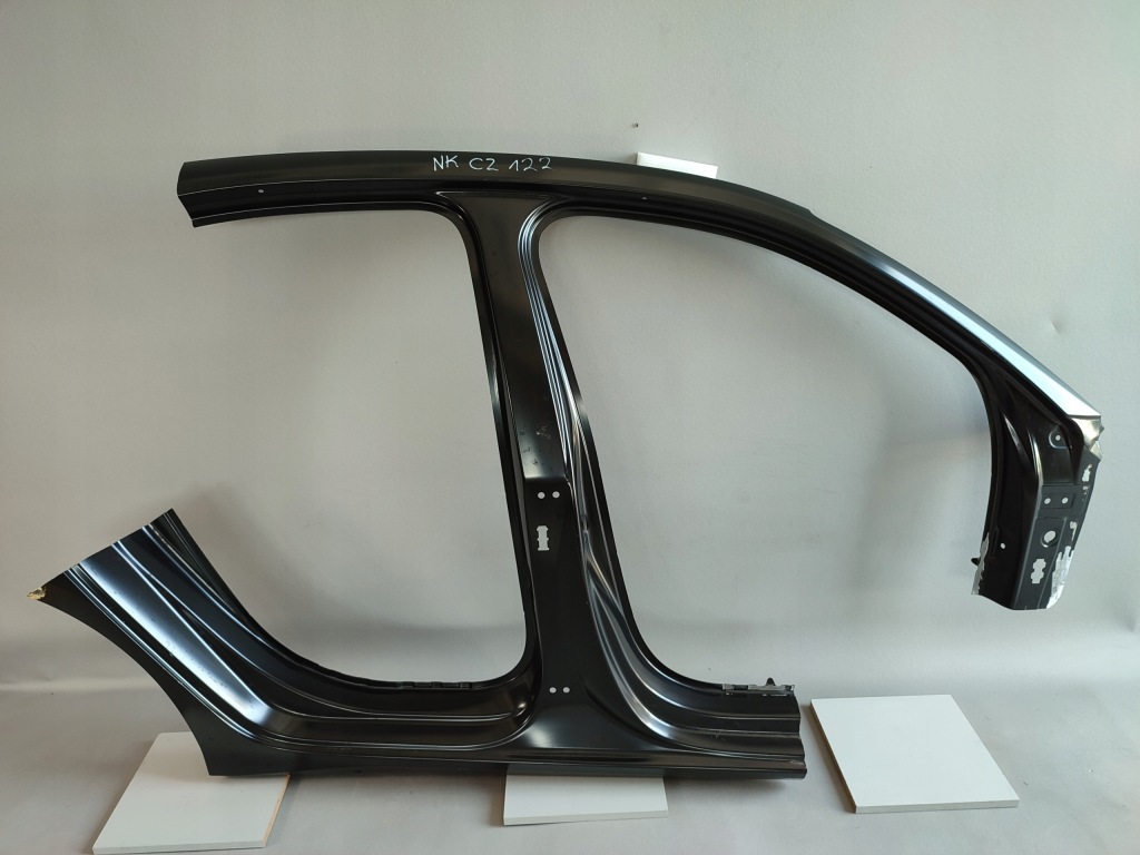 фото №1, Audi a3 8y5 8y sedan поріг блок двигуна правий 20-23