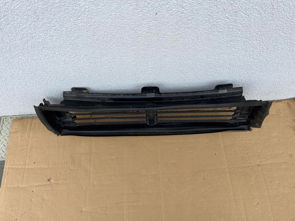 фото №9, Повітропровід повітря шторка жалюзі volvo xc60 ii 32345428