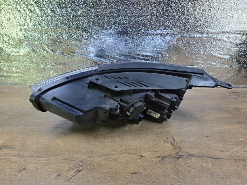 фото №7, Hyundai i30 iii 3 lift лампа перед передняя правая 92102g4510