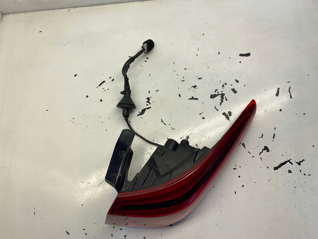 фото №6, Hyundai kona лампа правий задня 92402j9100